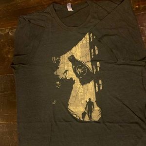 Fallout 4 Graphic Tee